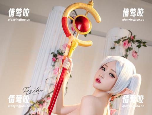 Tiny Asa的2025年1月NIKKE灰姑娘图包,求求你别让我看得那么上头! Tiny Asa的2025年1月NIKKE灰姑娘图包,求求你别让我看得那么上头!